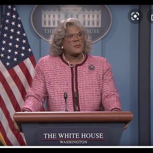 Meet your Posher, Christian